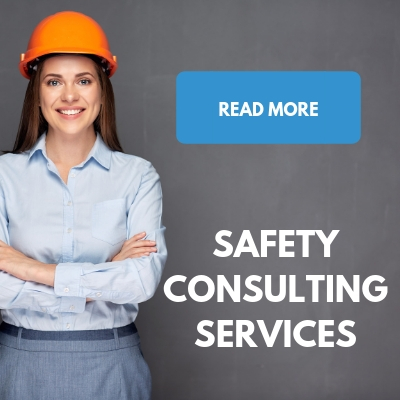 SAFETY CONSULTING SERVICES