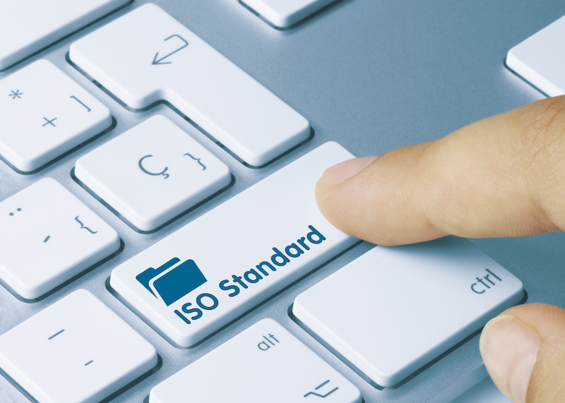 Safety Management Standards ISO 45001:2018 and AS/NZS 4801:2018