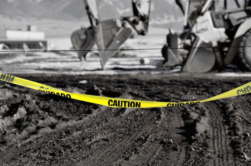 workplace accident investigation