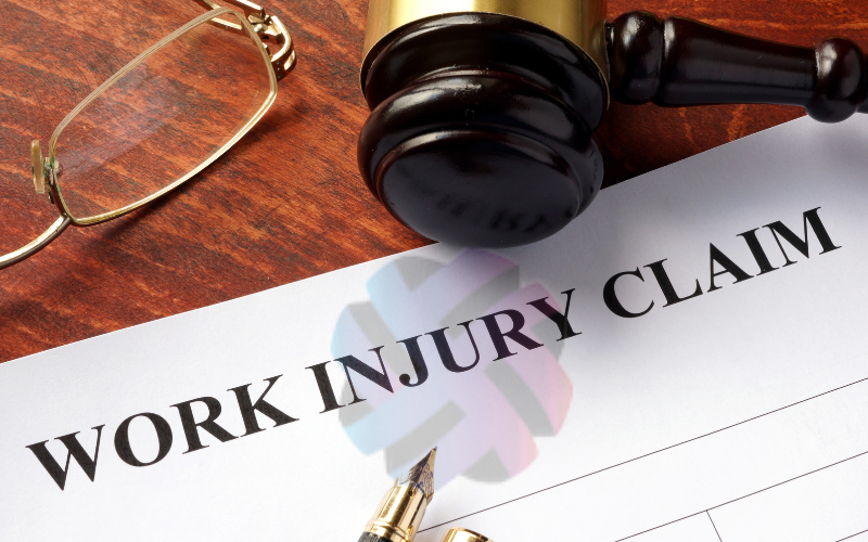 Workers compensation claim