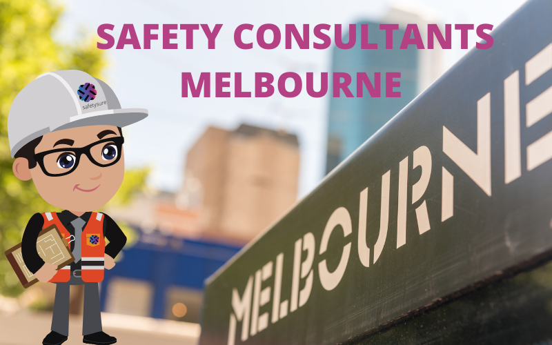 safety consultant Melbourne