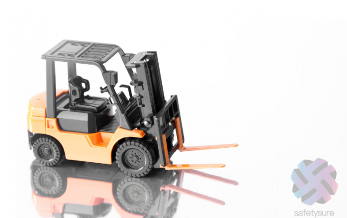 forklift prosecution small business