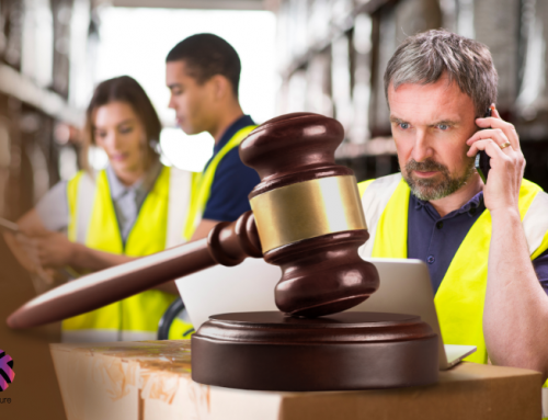 The McLellan Freight Case –  Traffic Management Implications for Warehouse Managers